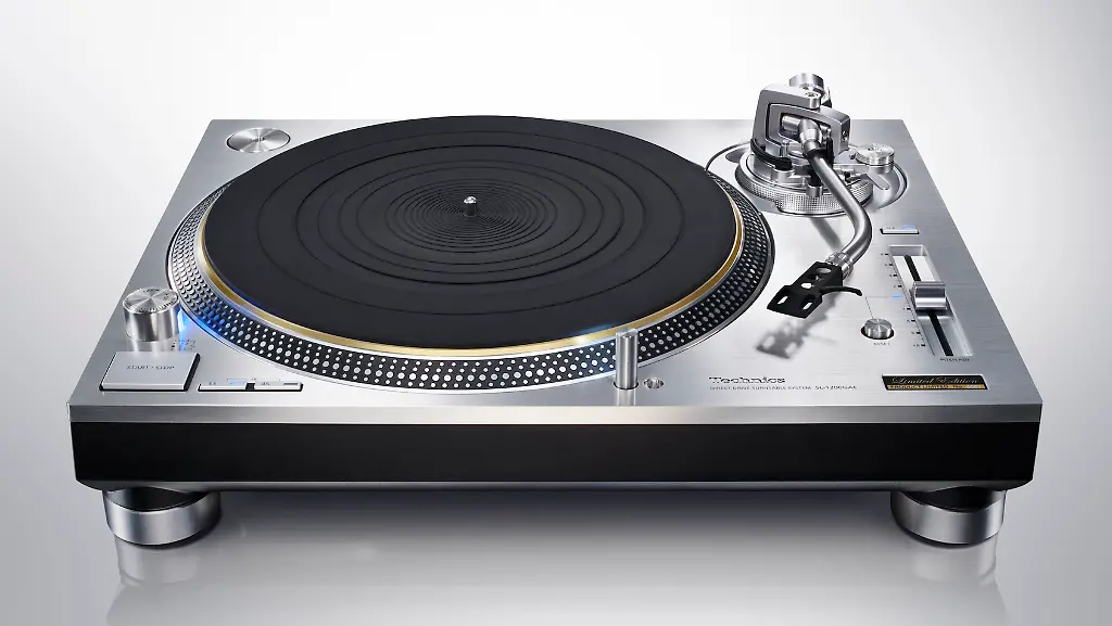 Technics-SL-1200G-CES