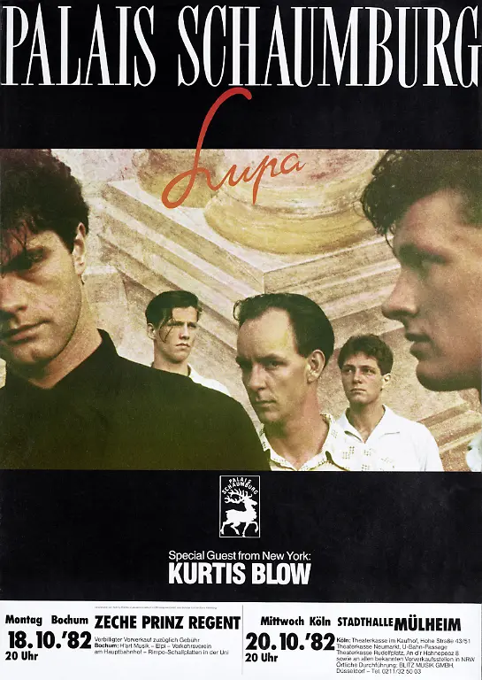 MKG-GenialeDilletanten-PalaisSchaumburg-Lupa