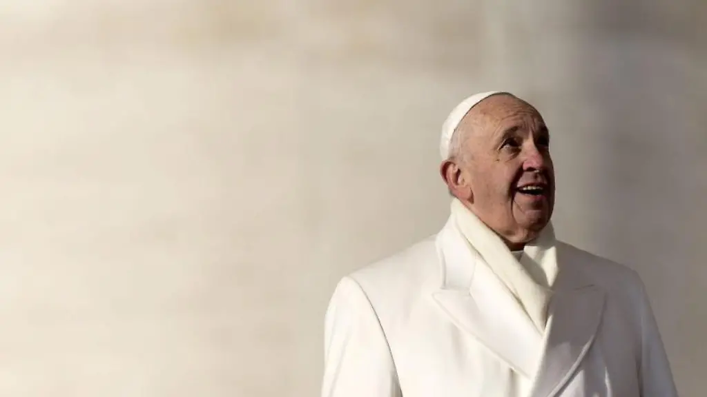 Papst-Franziskus-sah-als-Kind-gerne-dem-Metzger-zu