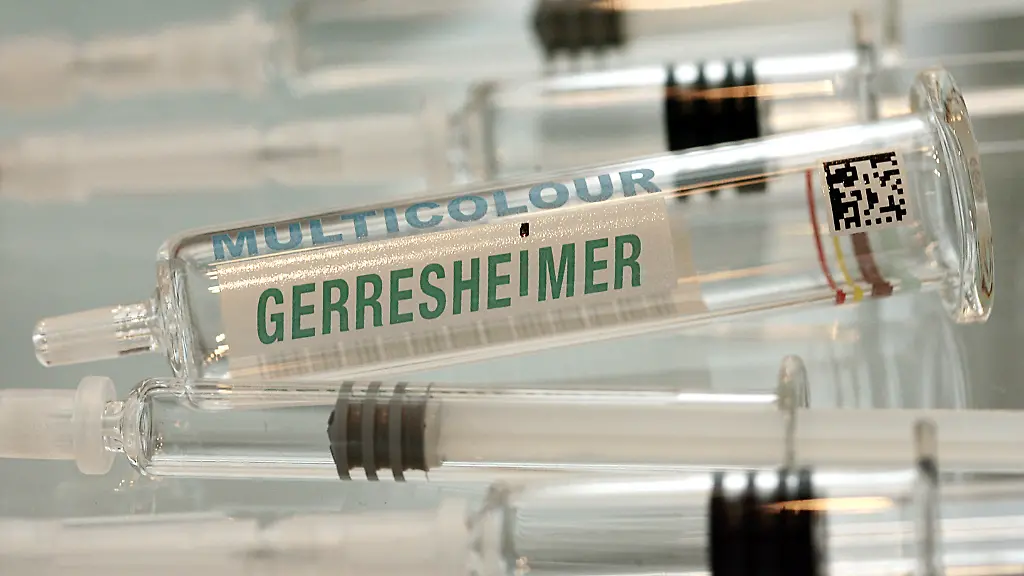 Gerresheimer