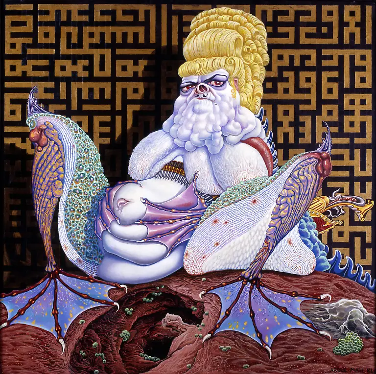 Mati-KLarwein-Evil-1971