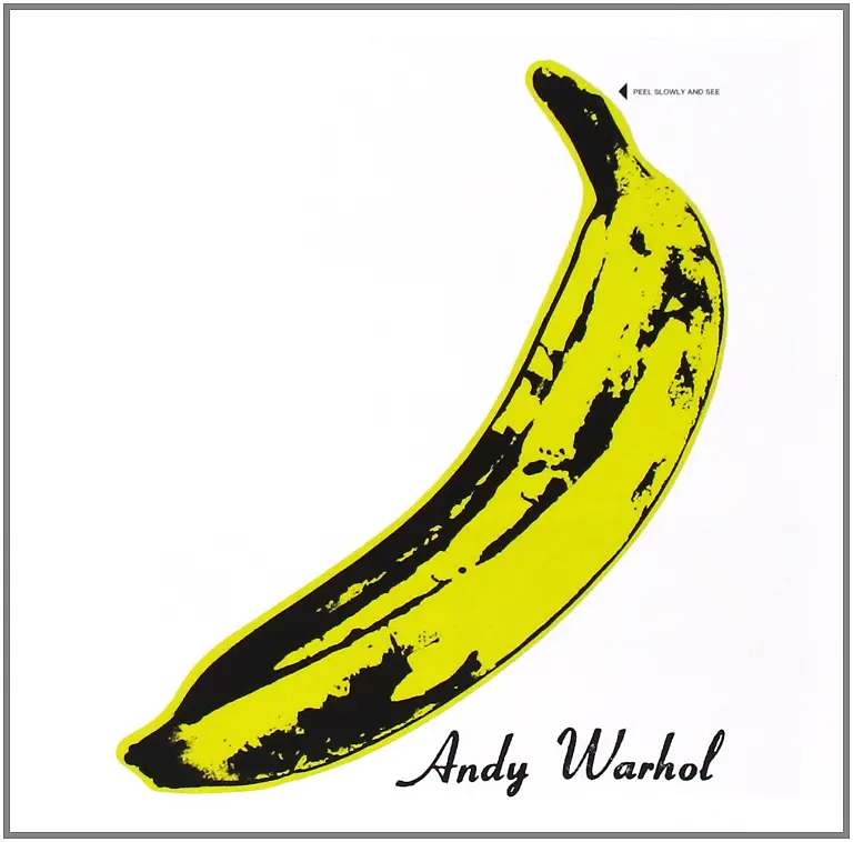 warhol-velvet-underground-Universal-Music