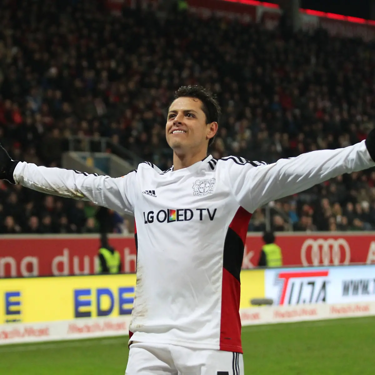Chicharito