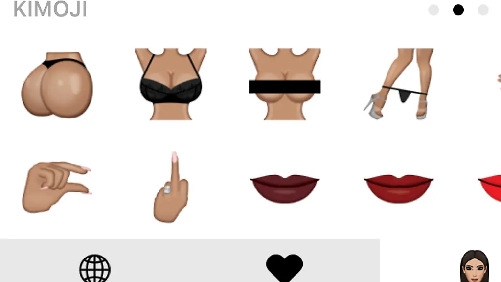 Kimoji-Popo