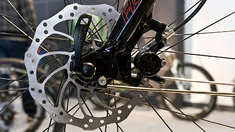 gravel bike liv damen Devote 0 – Accessory size:XX-Large Trekkingrad Prophete Entdecker Sport Forming