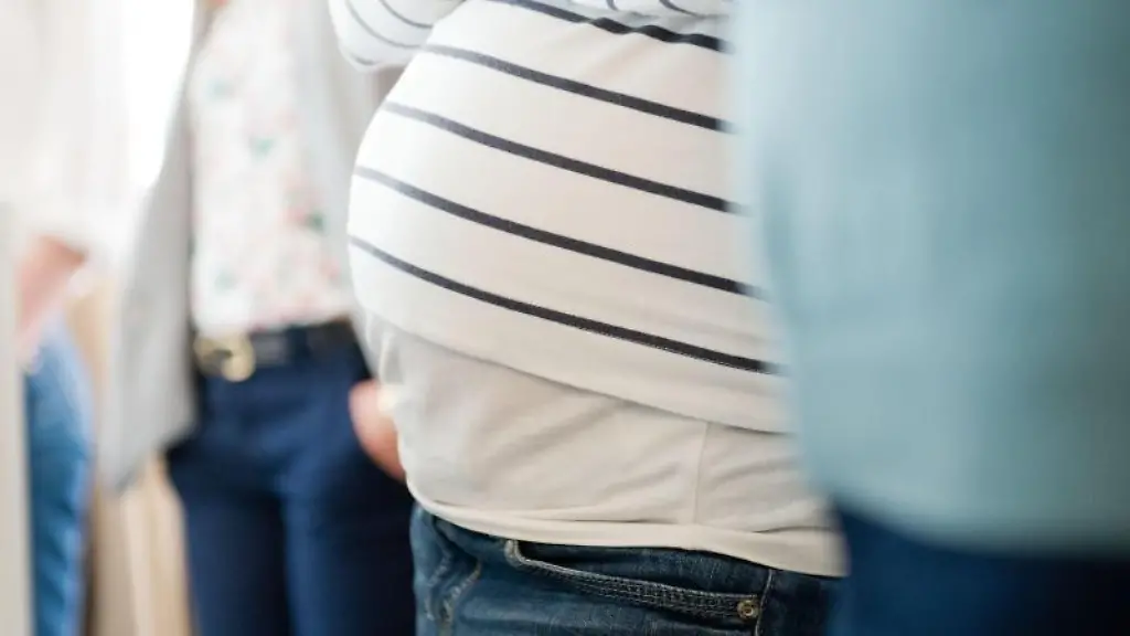 Auch-Frauen-die-einen-Minijob-ausueben-haben-bei-einer-Schwangerschaft-ein-Recht-auf-Mutterschutz-und-einen-Verdienstausgleich