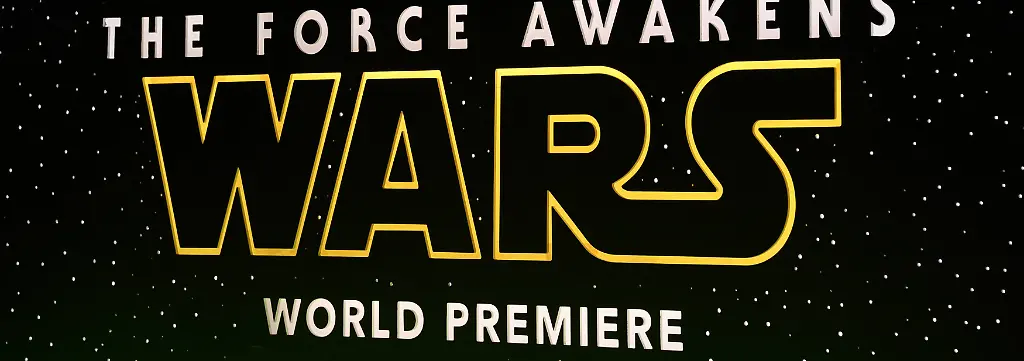 Bild zum Thema Star Wars