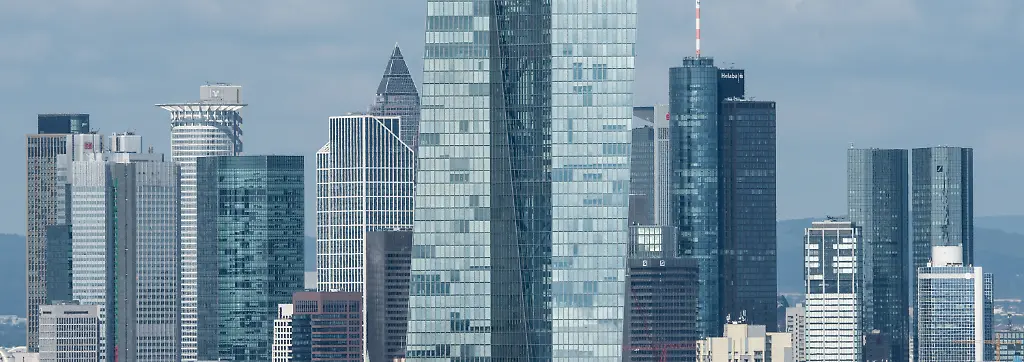 Bild zum Thema Banken