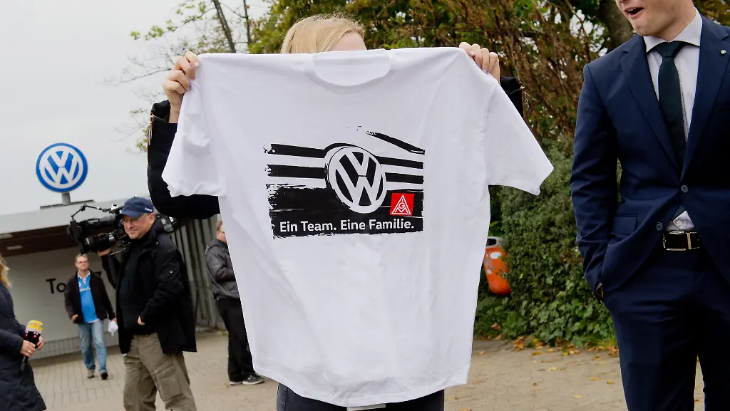 Ein-Team-Eine-Familie