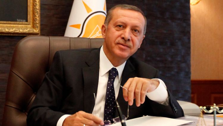 Erdogan kann allein regieren - für eine neuen Verfassung aber braucht er Verbündete.