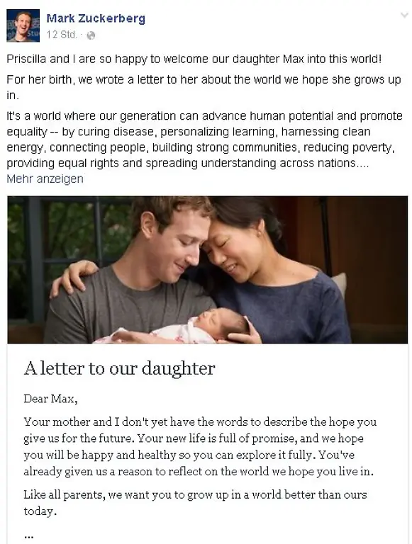 Zuckerberg