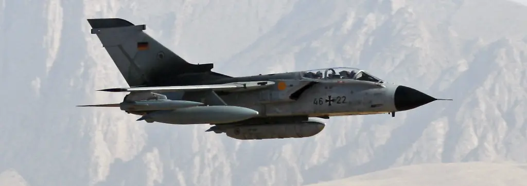 Bild zum Thema Militäreinsätze