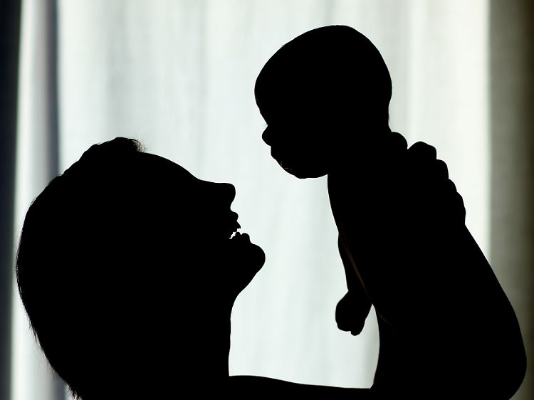 Kinderkriegen kann so schön sein ...