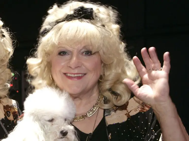 Johanna-Jacob-ist-tot