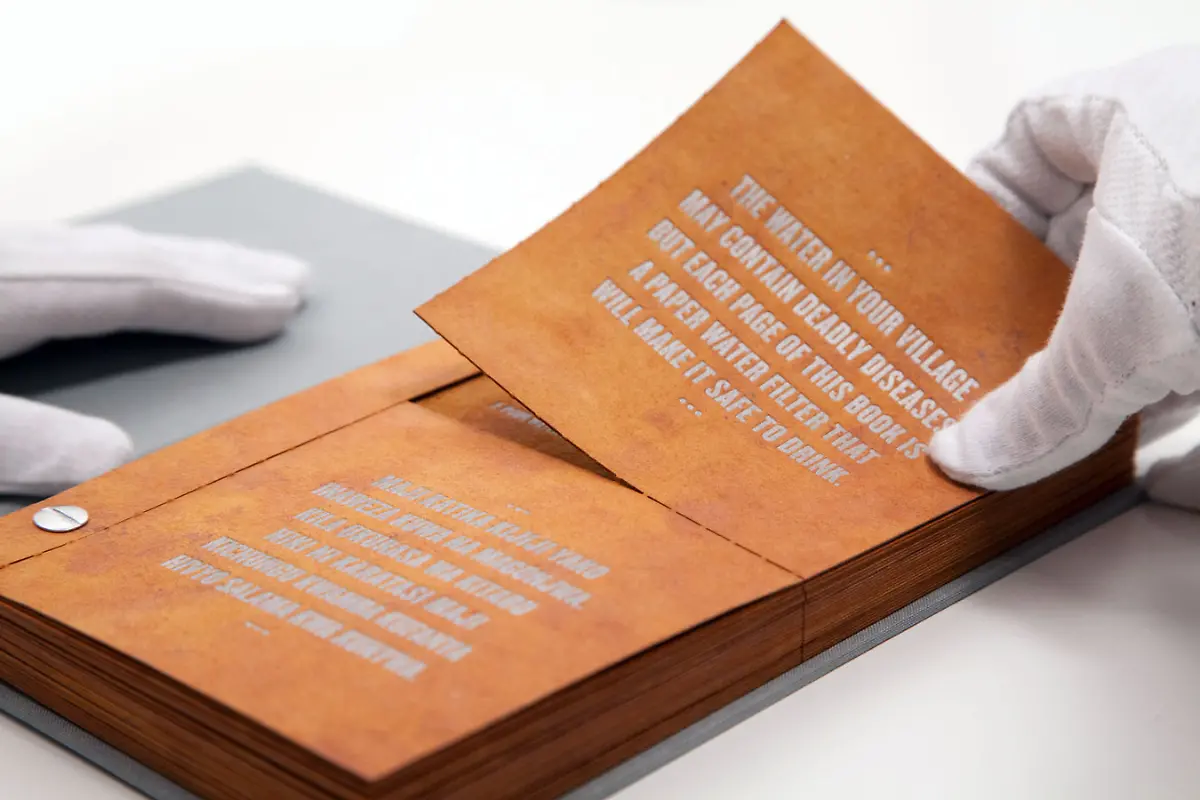 The-Drinkable-Book