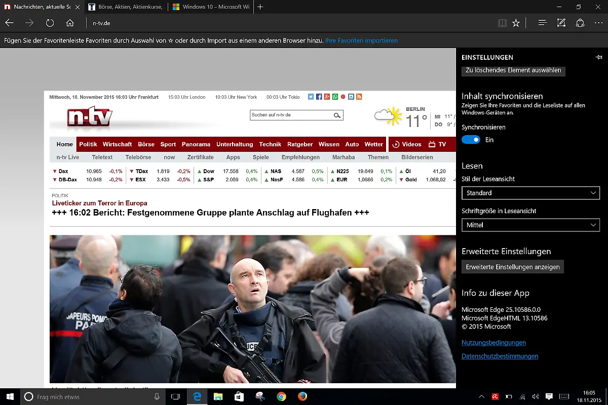 Windows-10-Update-Edge