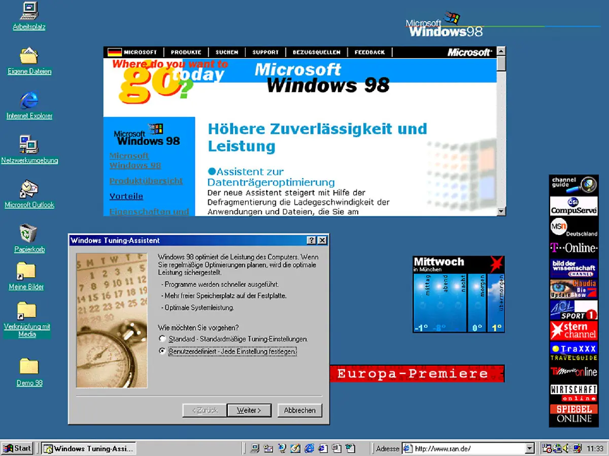 Windows-98-Screenshot