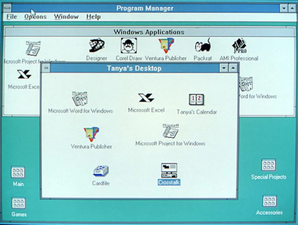 Windows-3-0-Screenshot-2