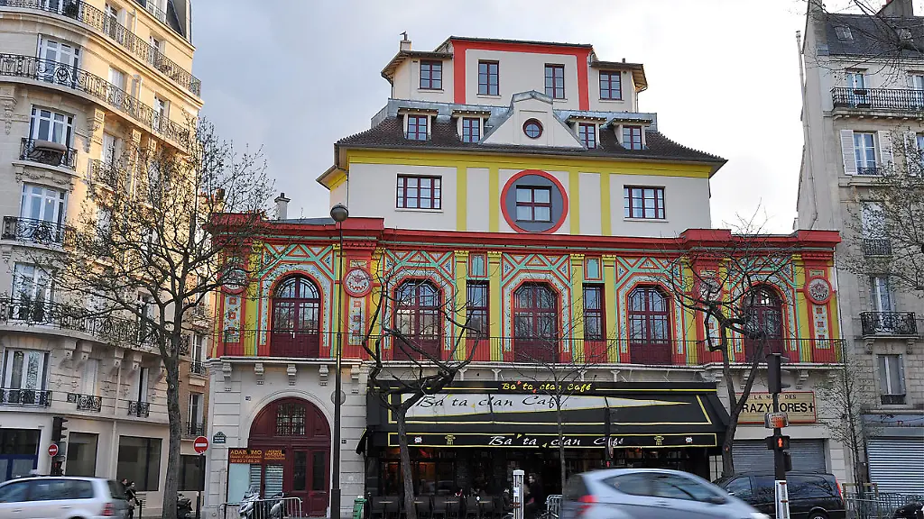 Bataclan-Paris-6-April-2008