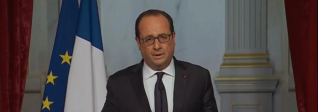 Bild zum Thema François Hollande