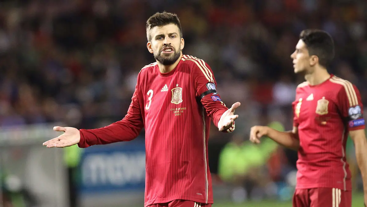 Pique