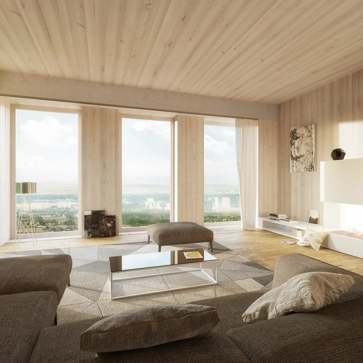 Holzhochhaus-Wien-Credit-Innenansicht