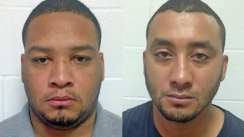 Polizisten-Marksville