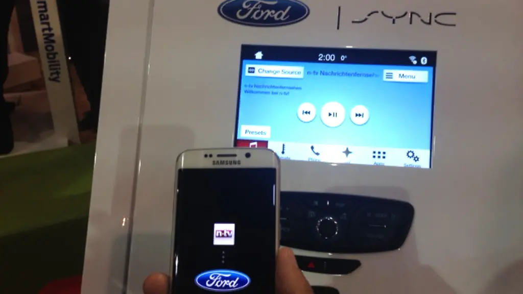 Ford-n-tv-App