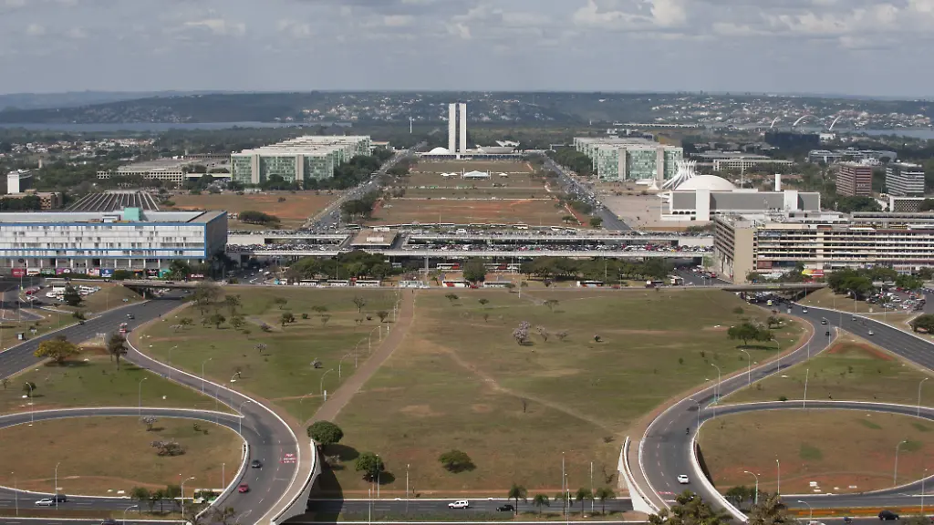 brasilia