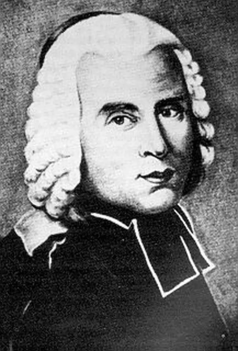 Nicolas-Louis-de-Lacaille