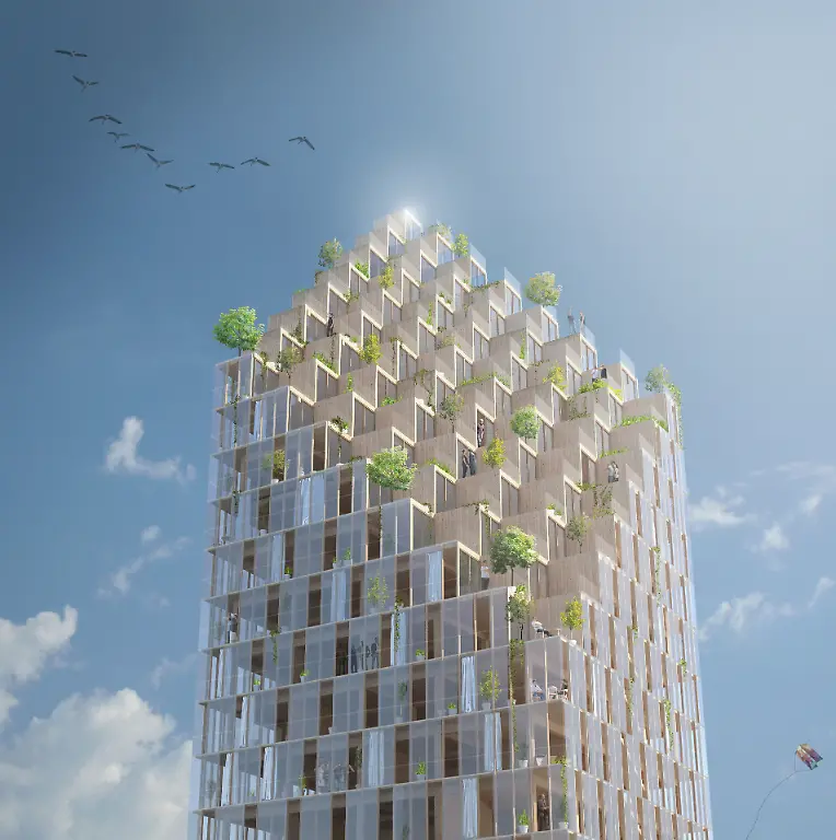 Holzhochhaus-Stockholm-Credit-httpwww-cfmoller-com