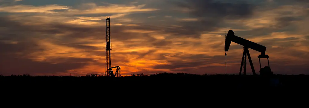 Bild zum Thema Rohstoff Öl