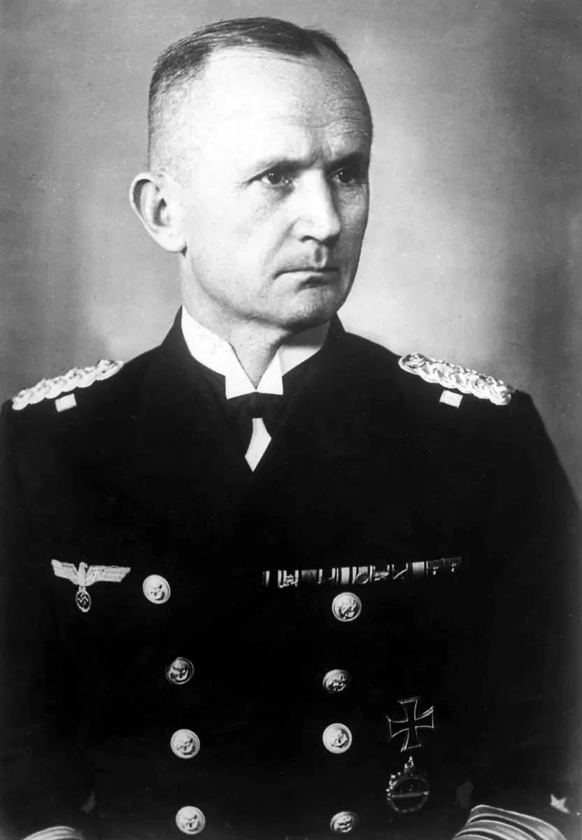 doenitz