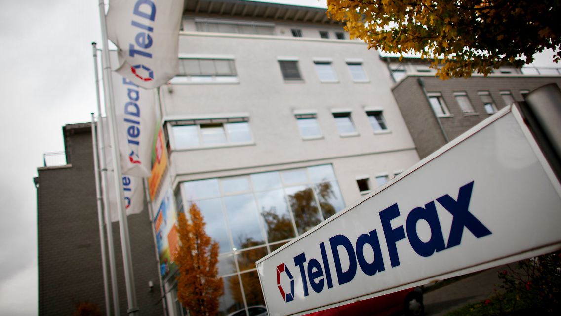 Teldafax geht die Puste aus.