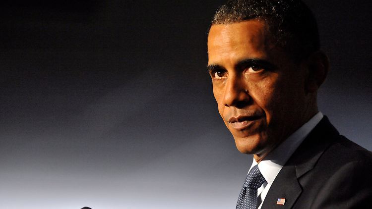 "Ich würde zurücktreten": Obama setzt Weiner unter Druck.