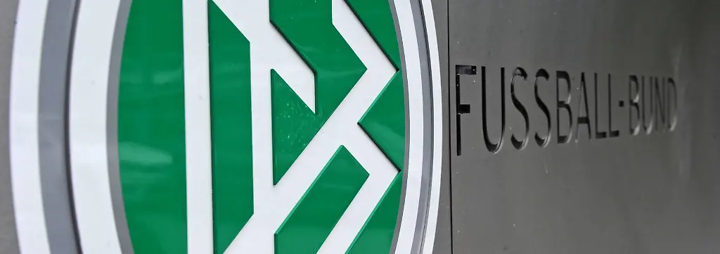 Bild zum Thema DFB