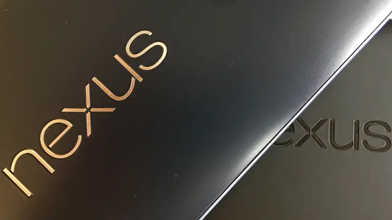 Nexus-Geraete