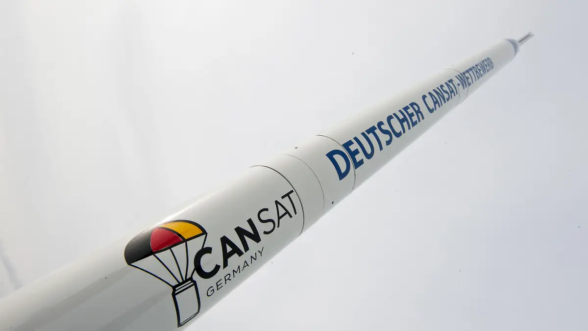 CanSat-2