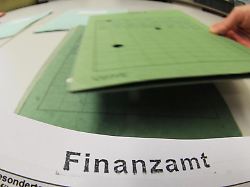 Hohe Werbungskosten und Co.: Für wen sich der Antrag auf Lohnsteuerermäßigung lohnen kann