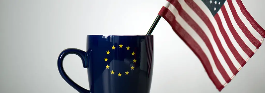 Bild zum Thema TTIP
