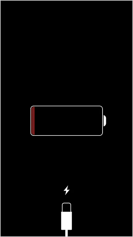 ios-low-battery