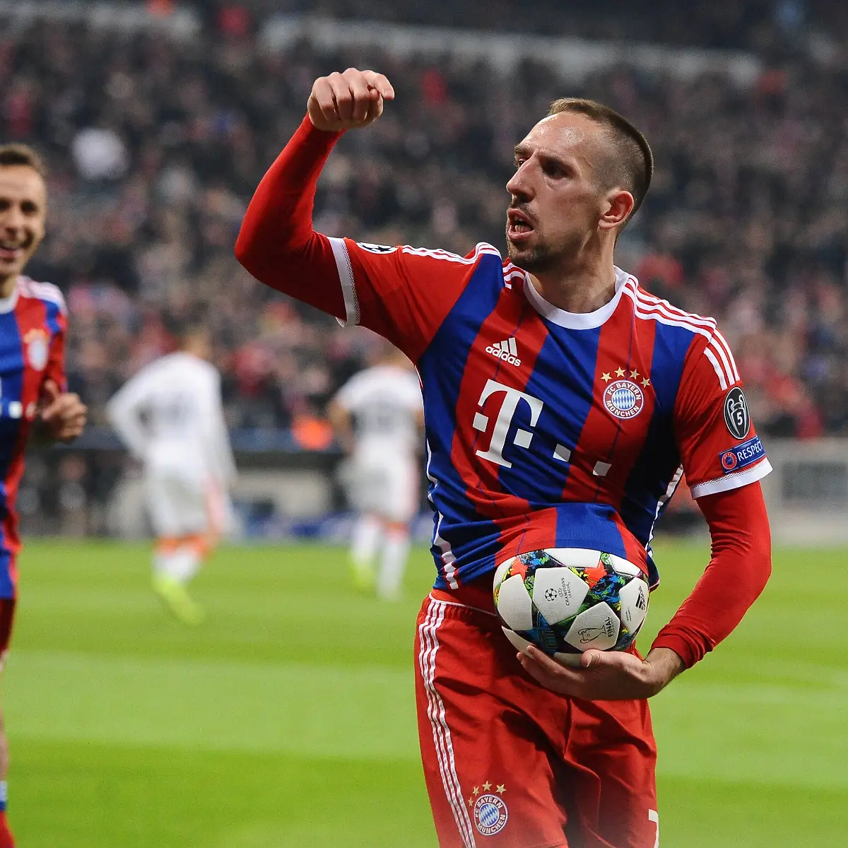 ribery
