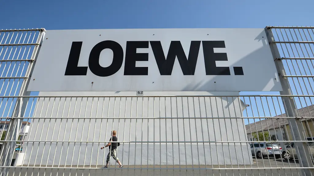 Loewe