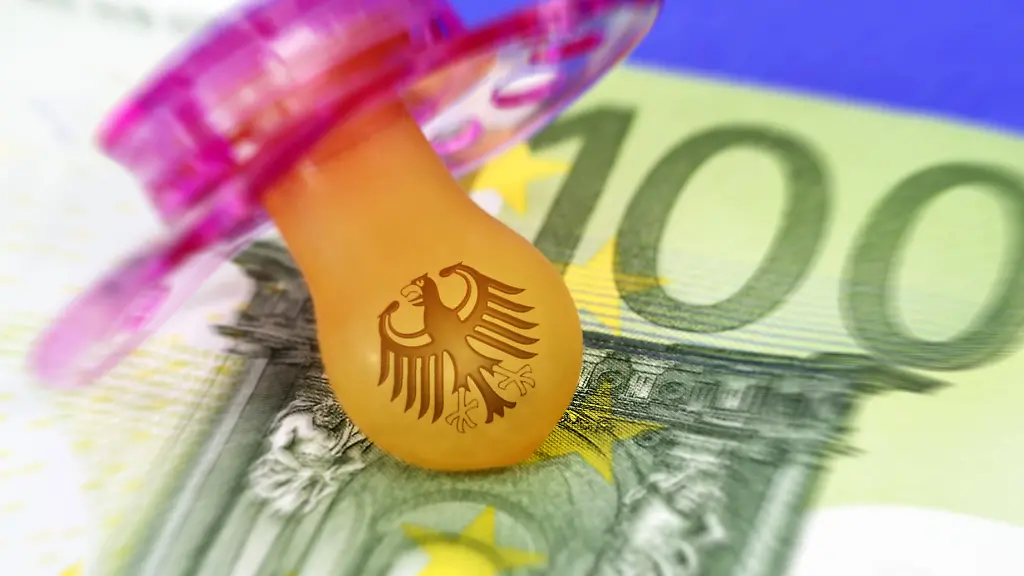 100-und-spaeter-150-Euro-bekamen-Eltern-wenn-Sie-ihr-Kind-zuhause-betreuten