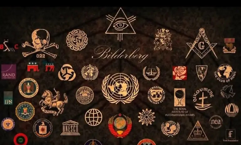 Bilderberg-Konferenz