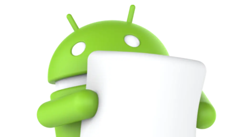Android-Marshmallow