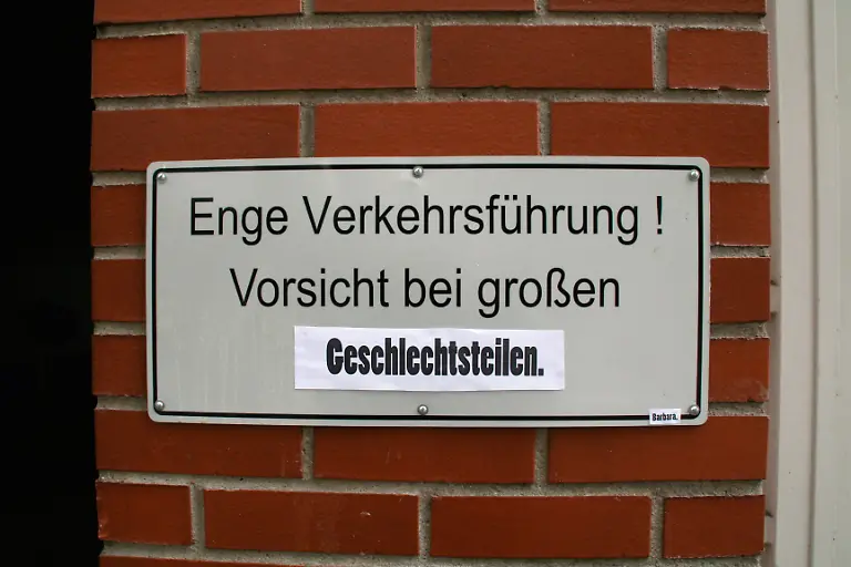 30-GroOoe-aÆe-Geschlechtsteile