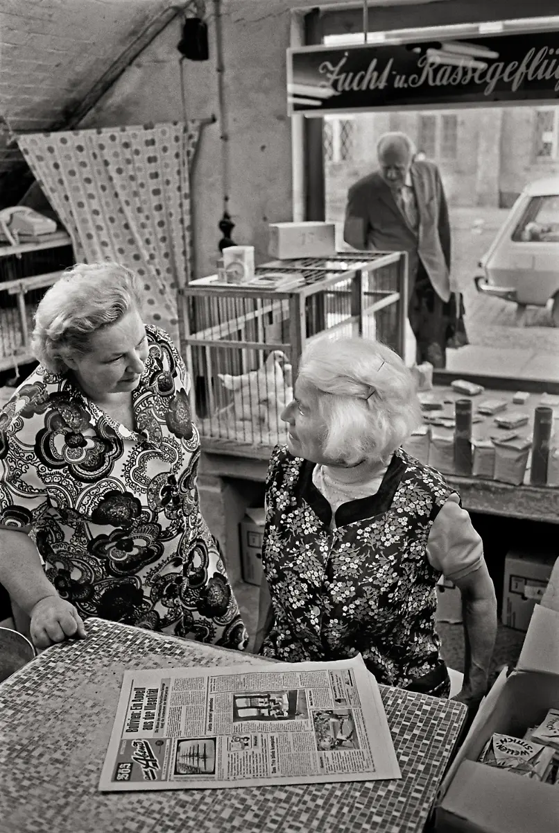 06-Meisel-1980-Kleinen-Markthalle-Alexanderplatz-Berlin