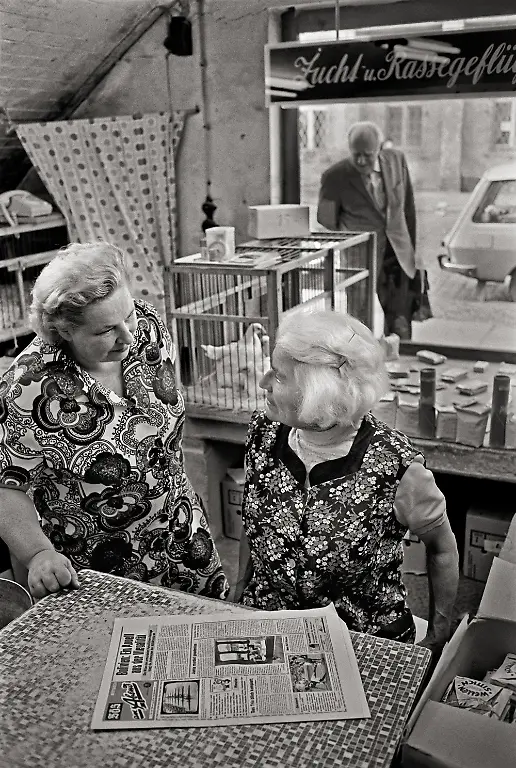 06-Meisel-1980-Kleinen-Markthalle-Alexanderplatz-Berlin