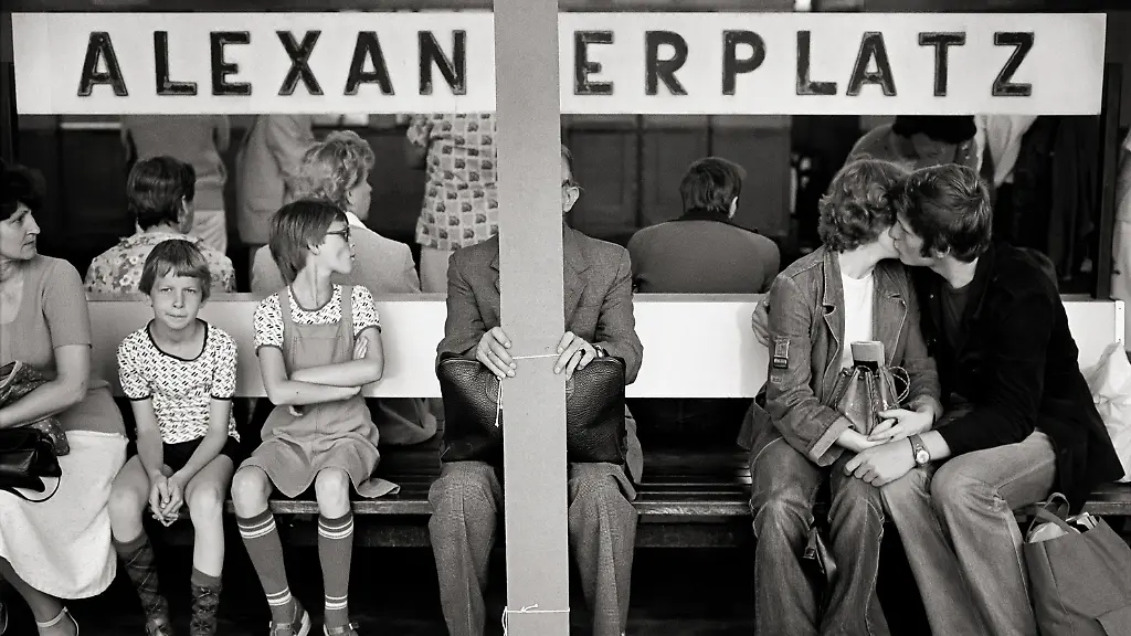 02-Meisel-1980-S-Bahnsteig-Alexanderplatz-Berlin-Mitte